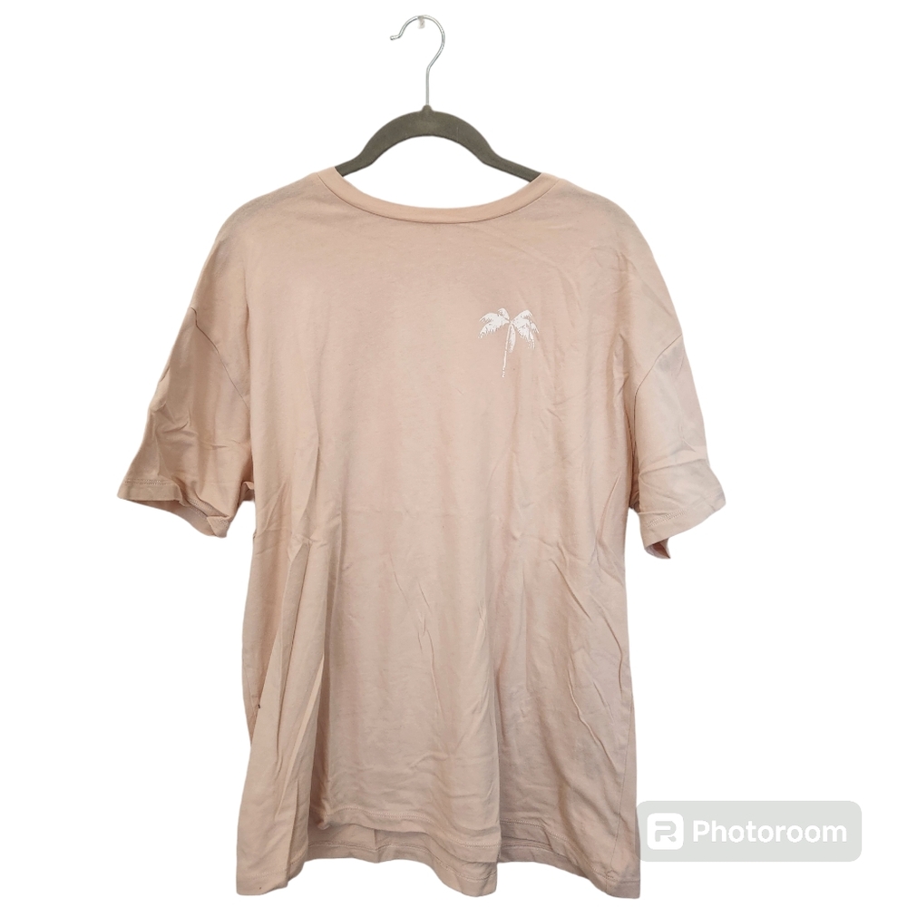Tan Tee